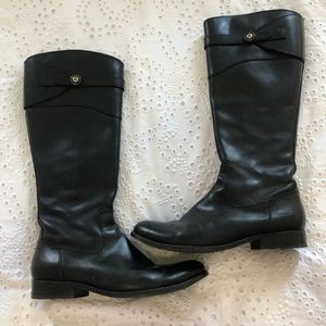 Frye Boots